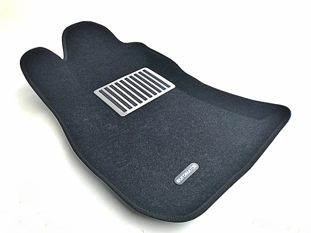 Коврики салона текст. 3D euro-std SUBARU Outback /Legacy (2010-2017-) (EM3D) NP